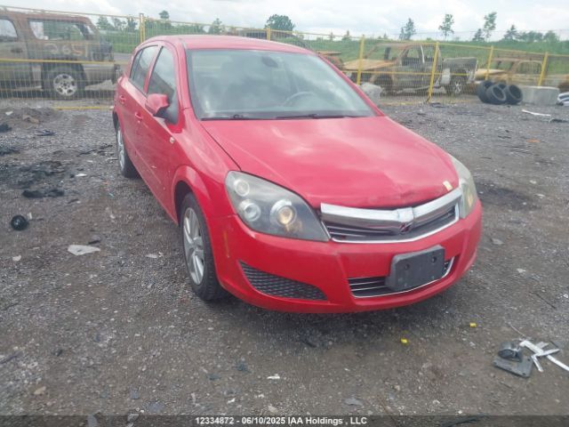 Saturn Astra