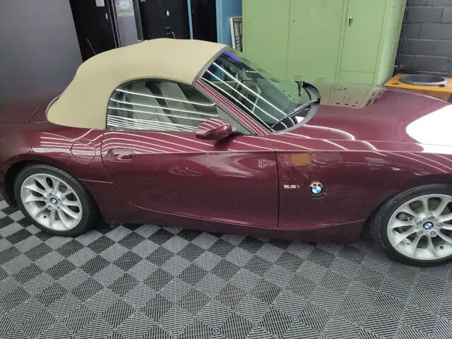 BMW Z4