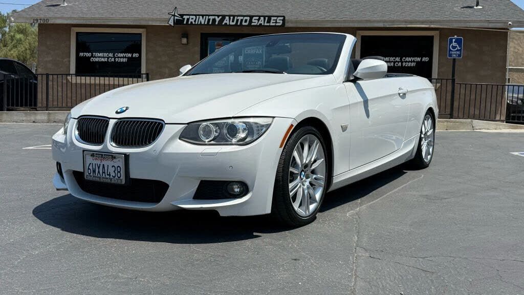 BMW 335i