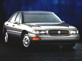 Buick LeSabre