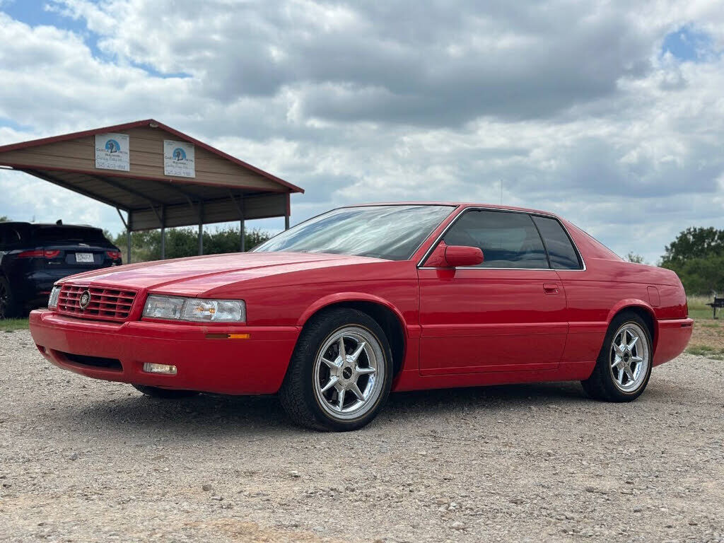 Cadillac Eldorado