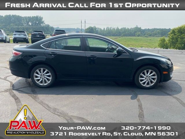 Mazda Mazda6