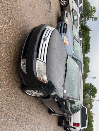 Ford Taurus