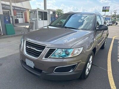 Saab 9-4x