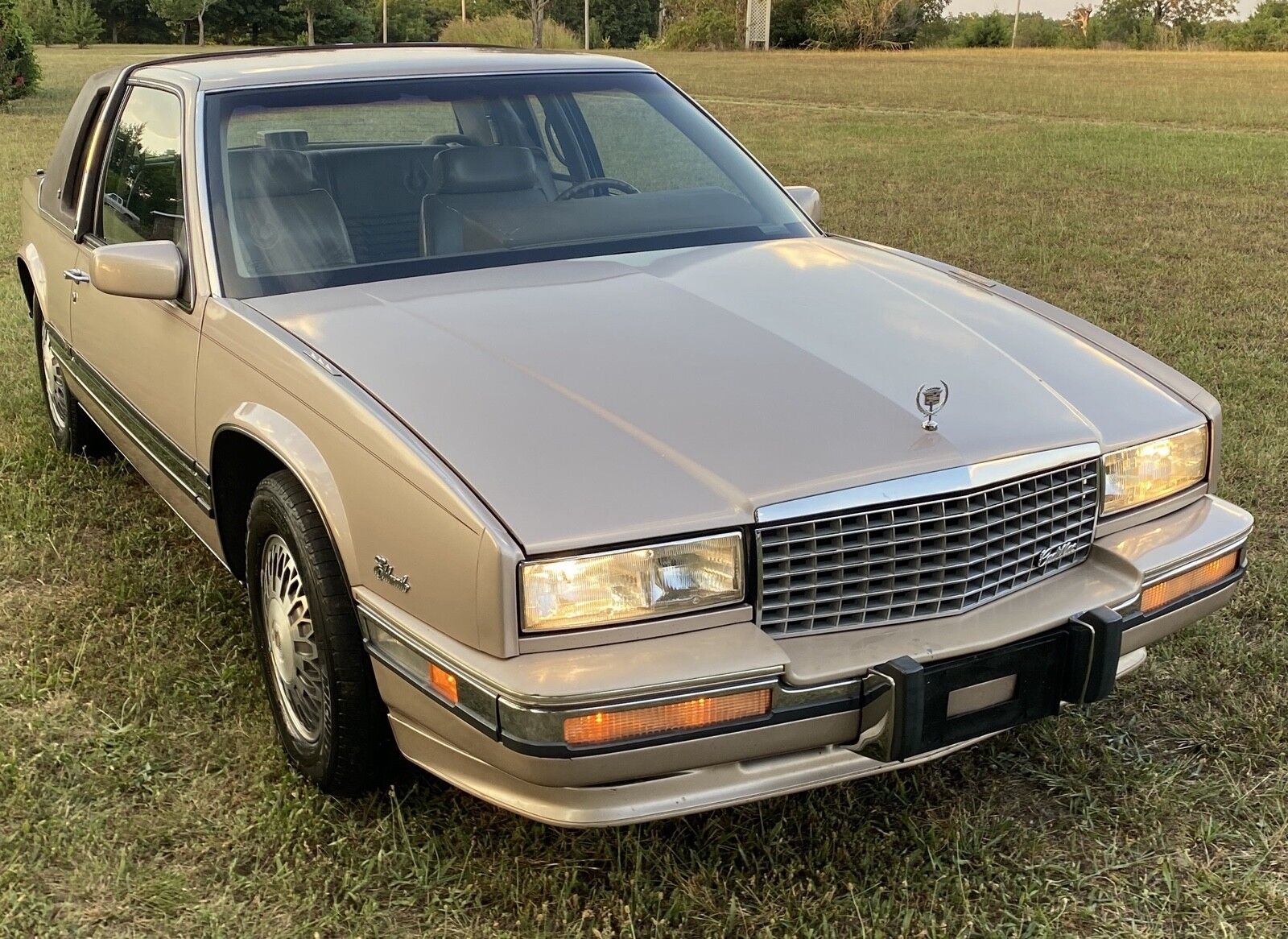Cadillac Eldorado
