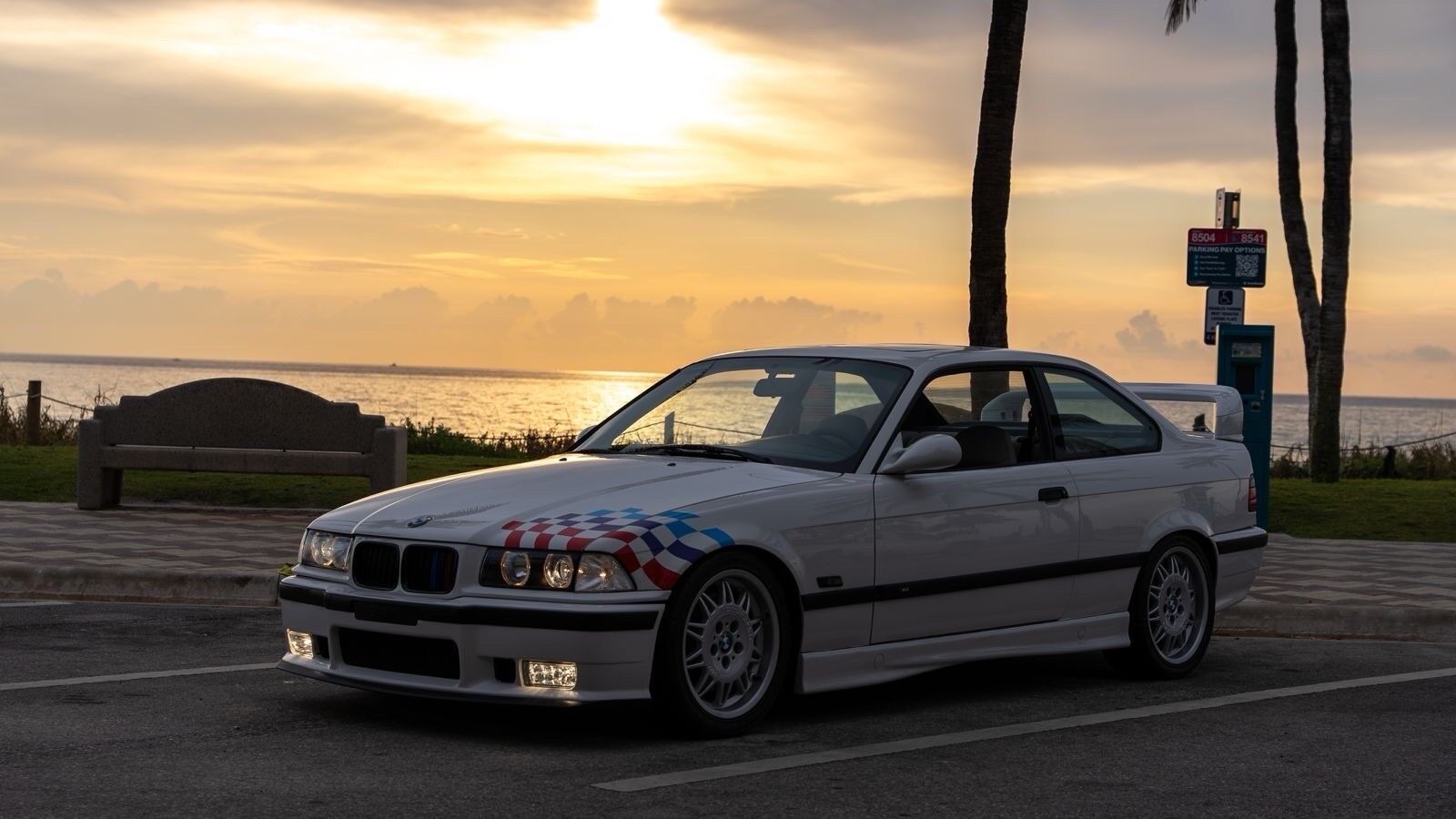 BMW M3