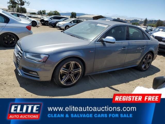 Audi S4