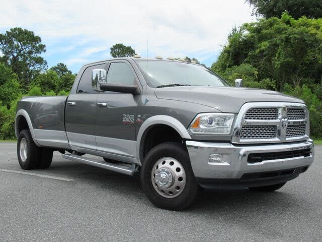 RAM 3500