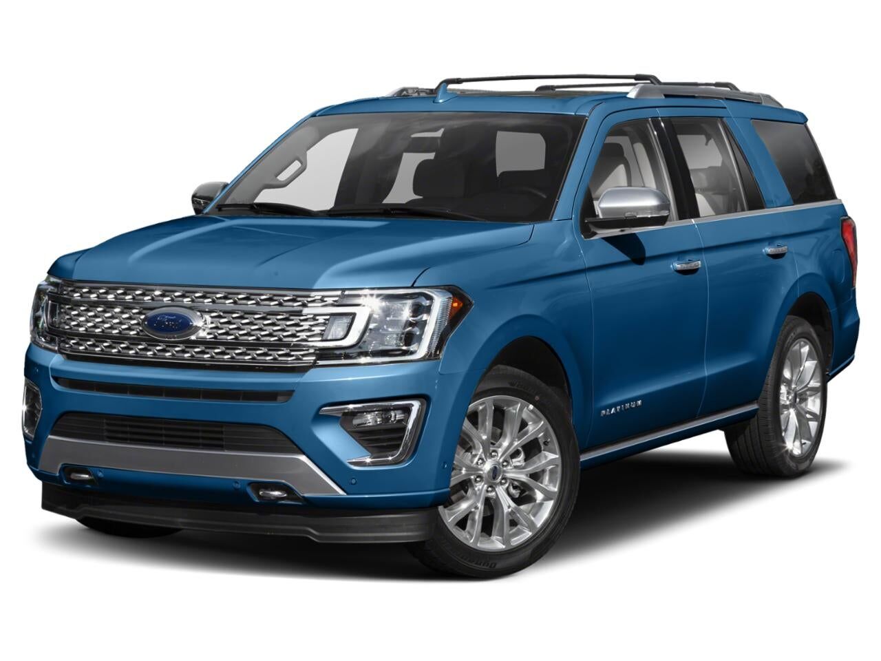 2021 FORD Expedition