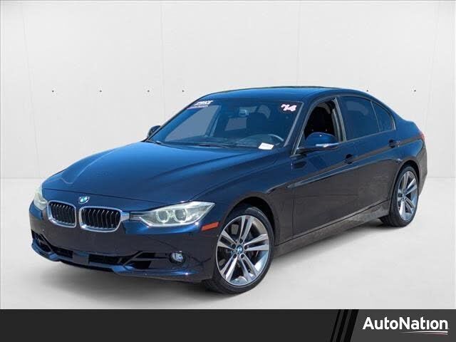 BMW 335i