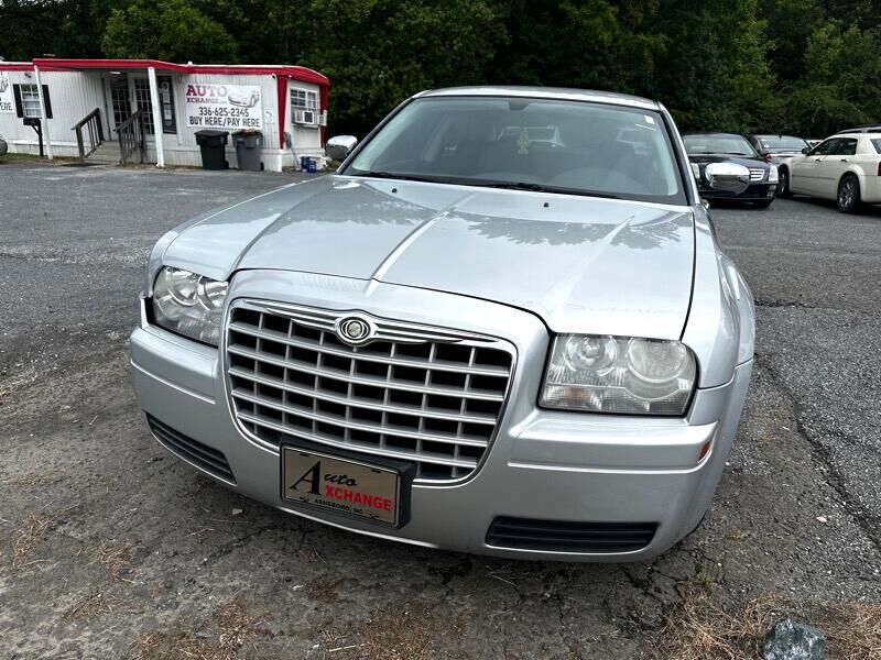 Chrysler 300