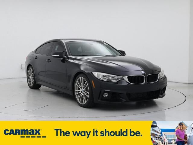 BMW 428i
