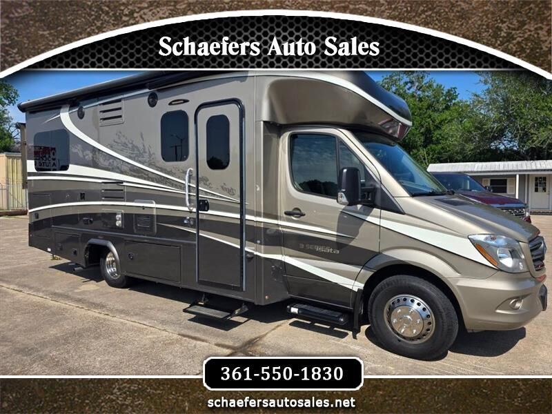 2016 MERCEDES-BENZ Sprinter