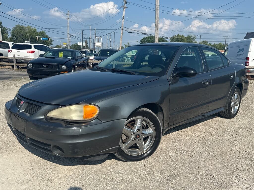Pontiac Grand AM