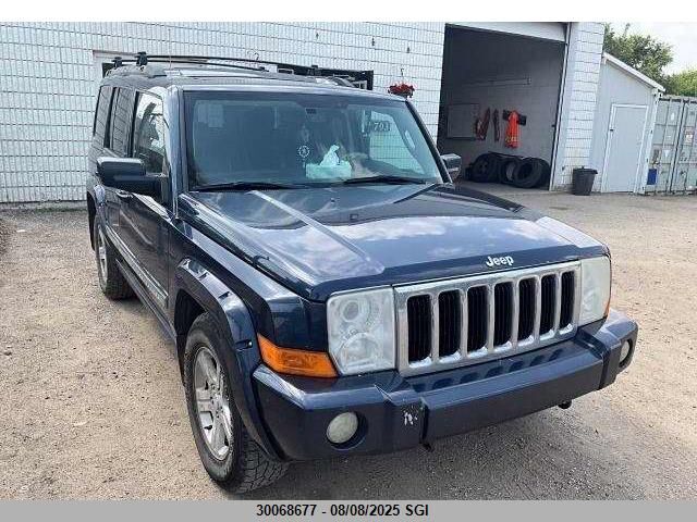 Jeep Commander