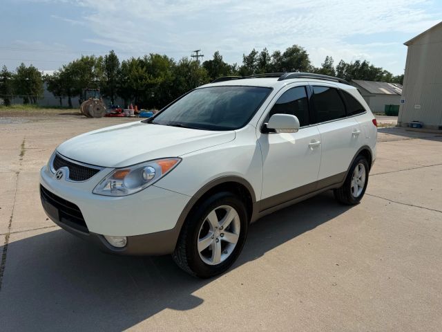 Hyundai Veracruz