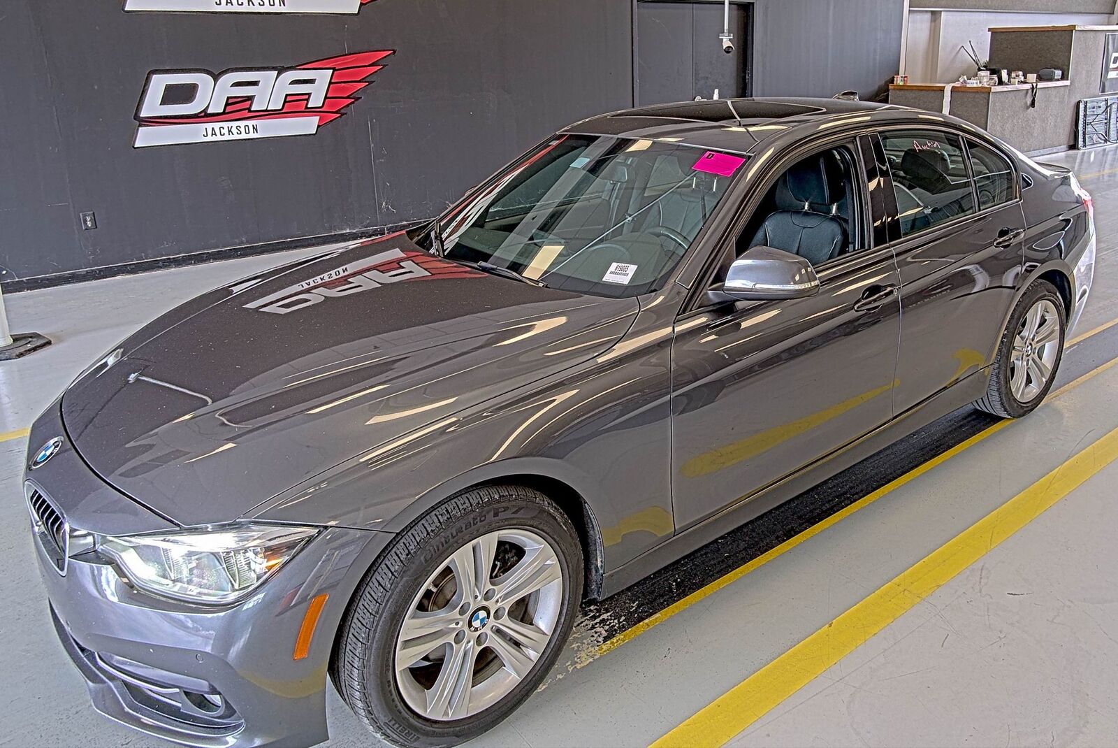 BMW 328i