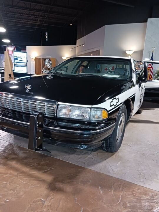 Chevrolet Caprice