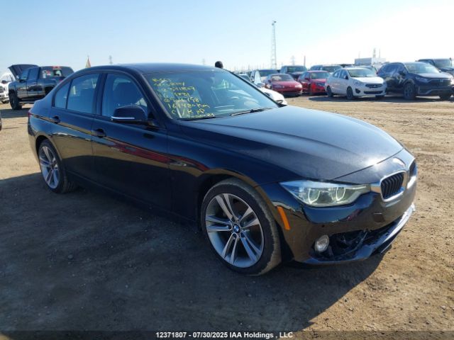 BMW 328i