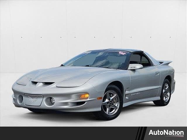 Pontiac Firebird