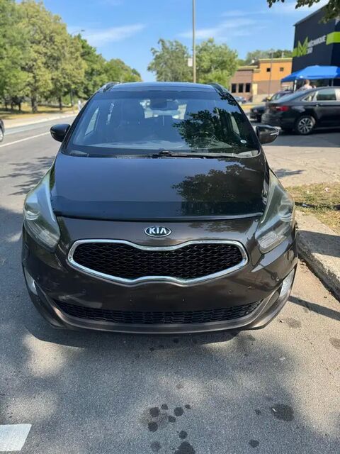 Kia Rondo