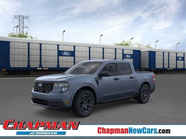 2025 FORD Maverick