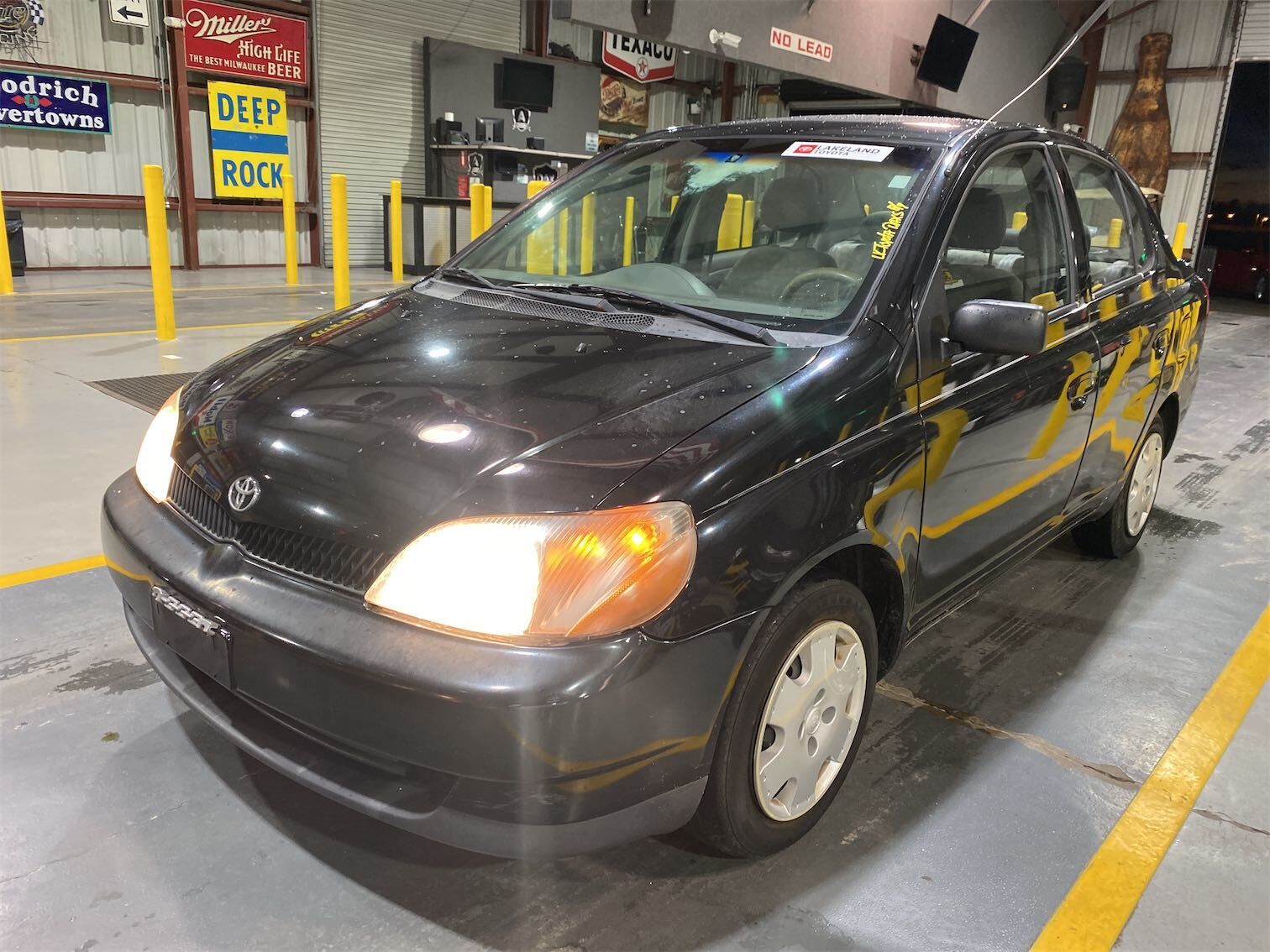 Toyota Echo