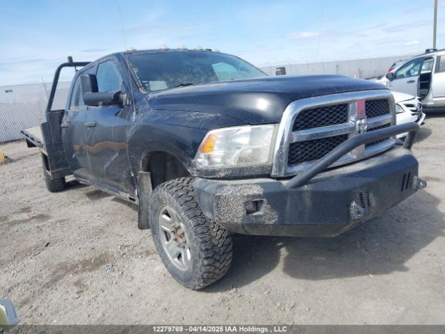 RAM 3500