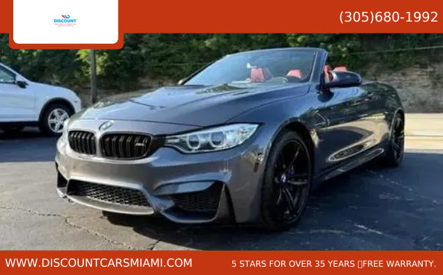 BMW M4