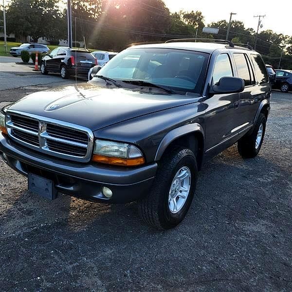 Dodge Durango