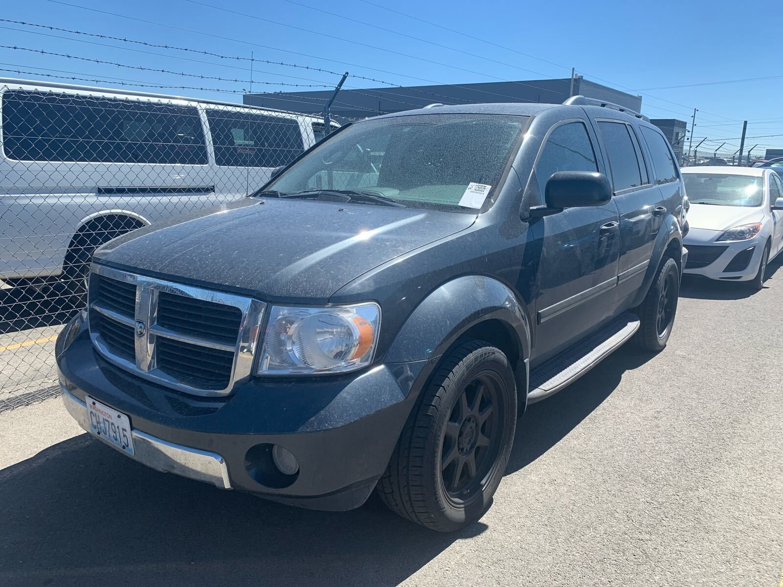 Dodge Durango