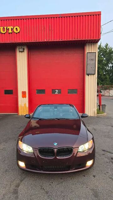 BMW 335i