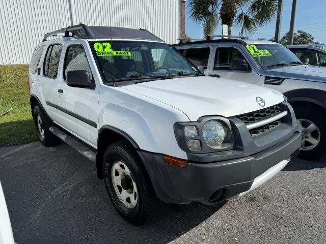 Nissan Xterra