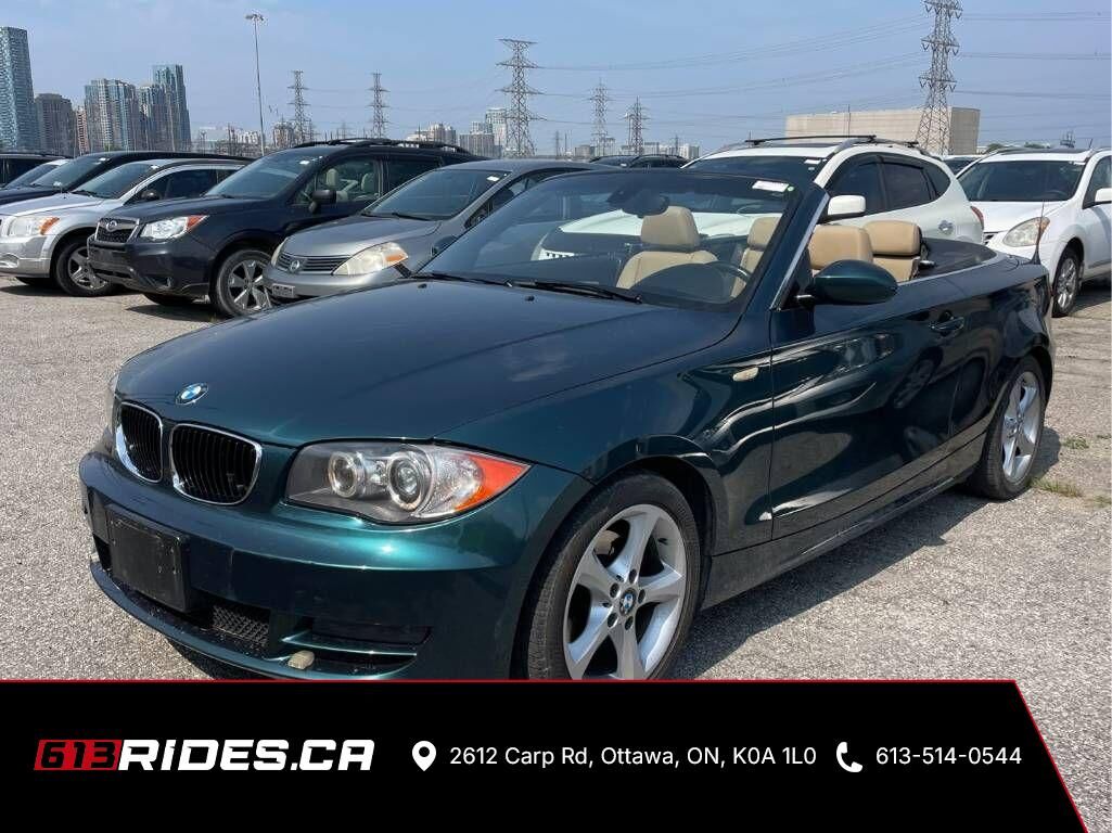 BMW 128i