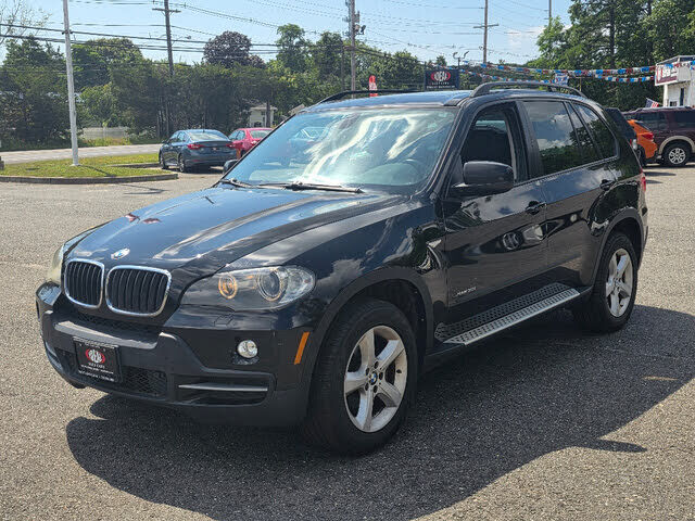 2010 BMW X5
