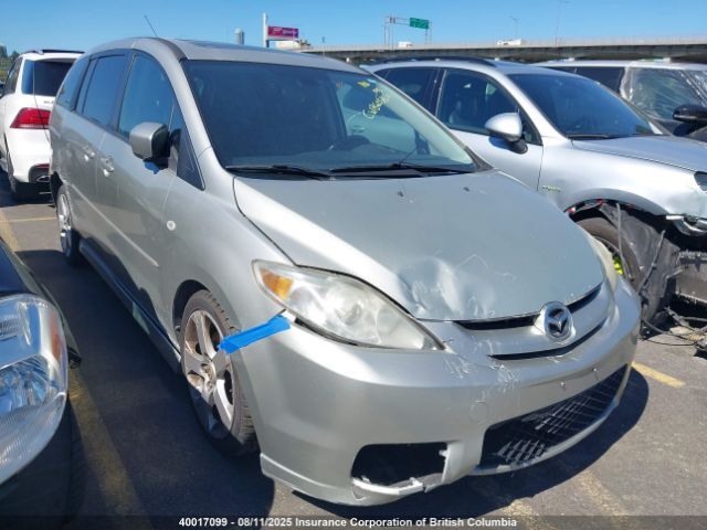 Mazda Mazda5