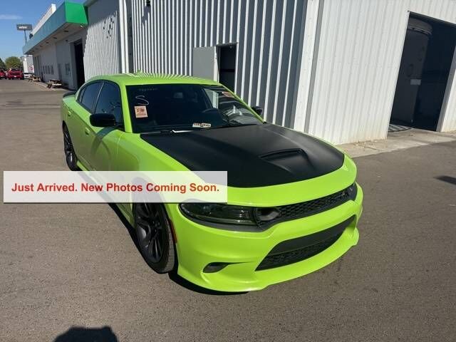 2023 DODGE Charger