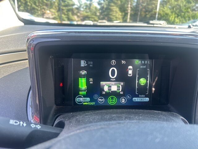Chevrolet Volt