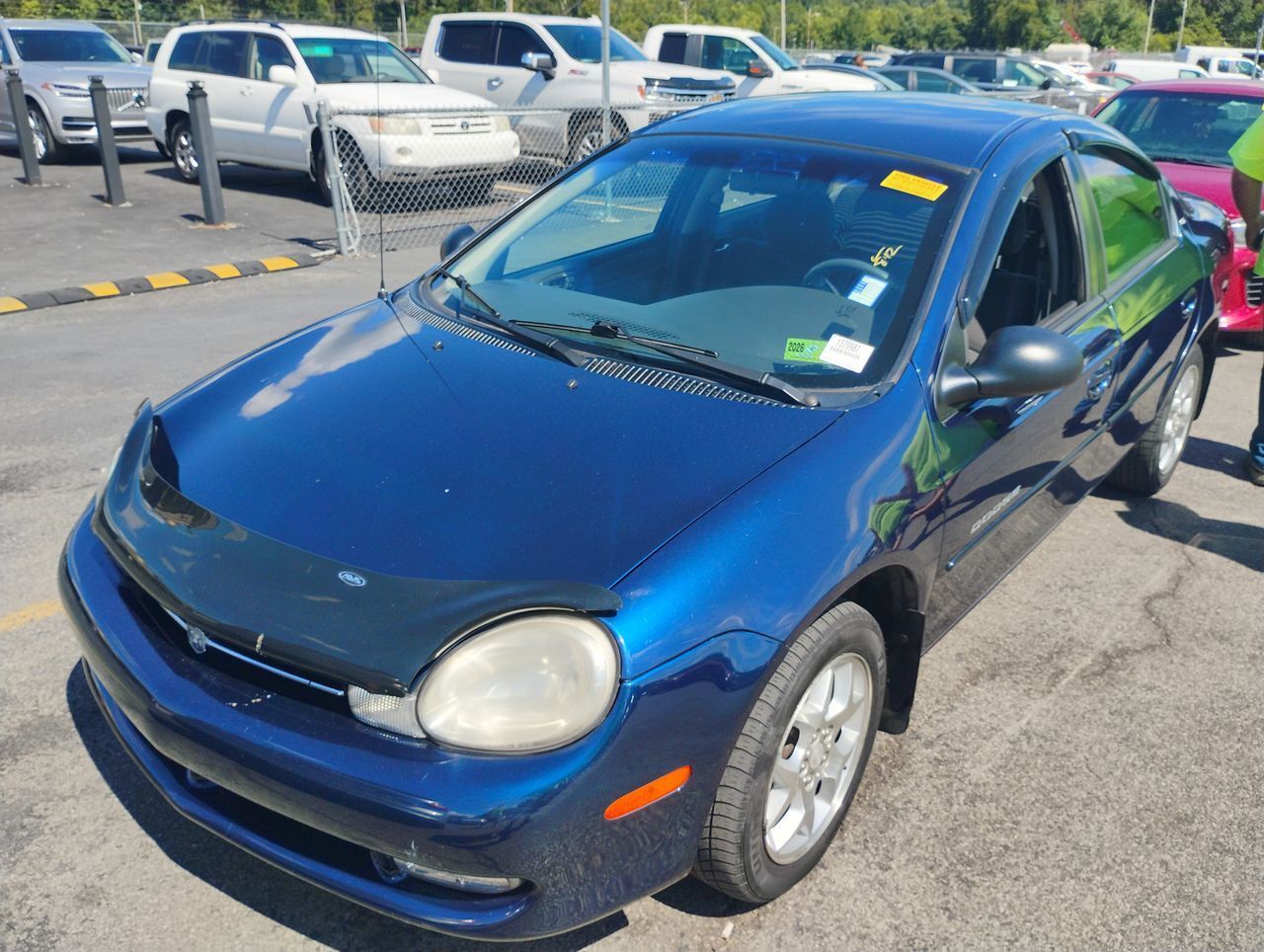 Dodge Neon