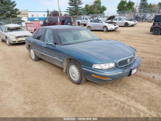 Buick LeSabre