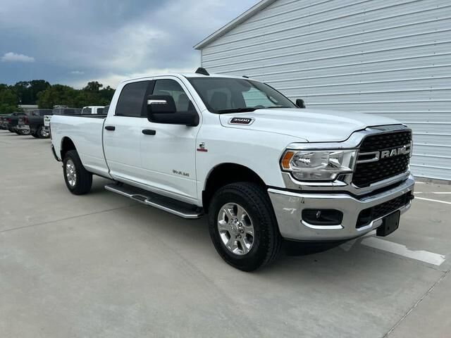 2024 RAM 3500