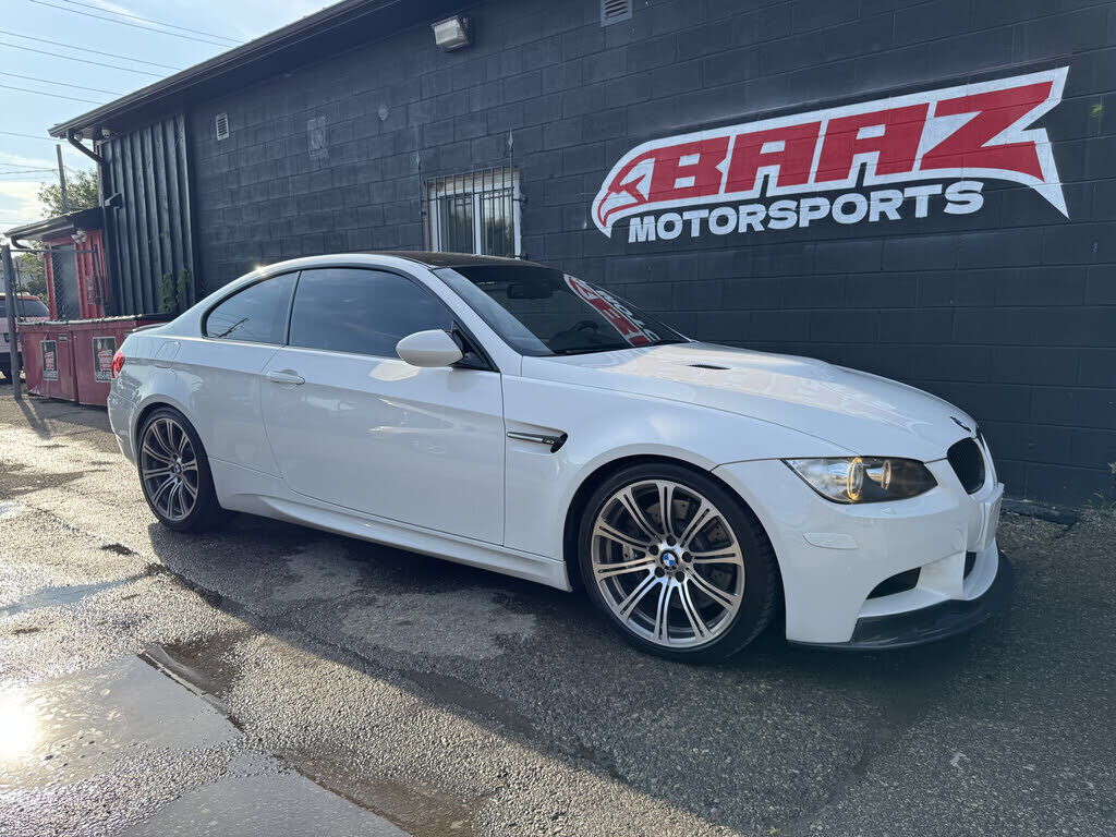 BMW M3