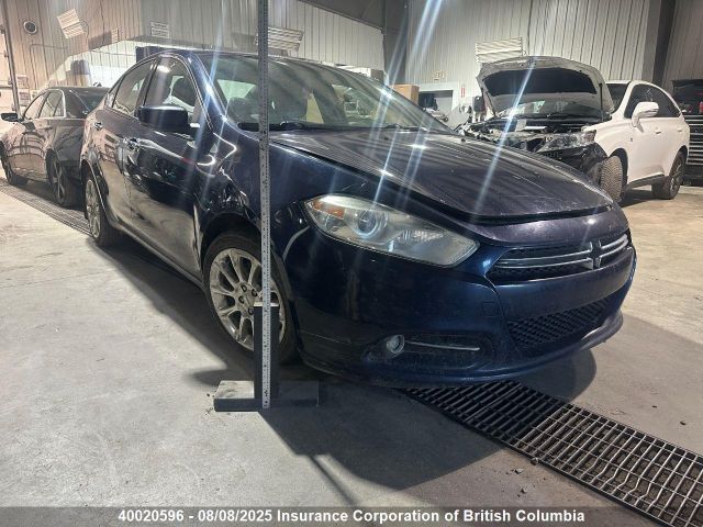 Dodge Dart
