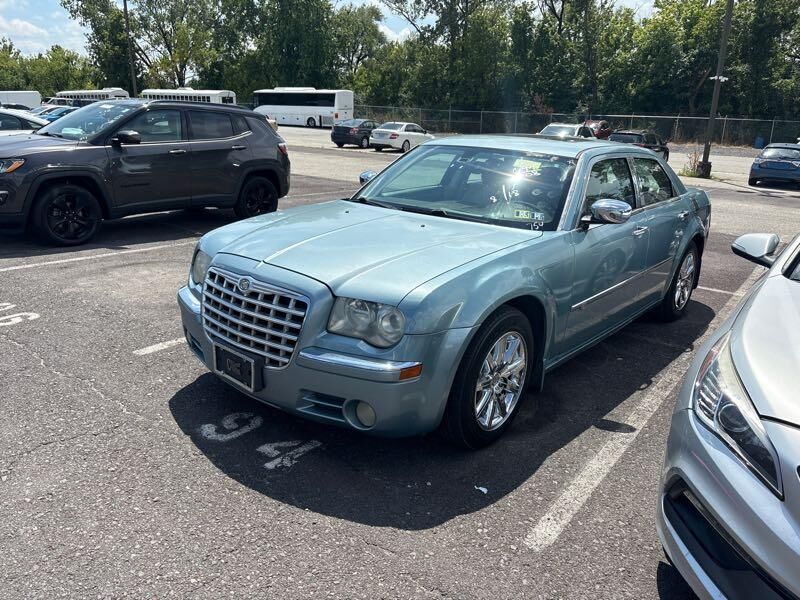 Chrysler 300C