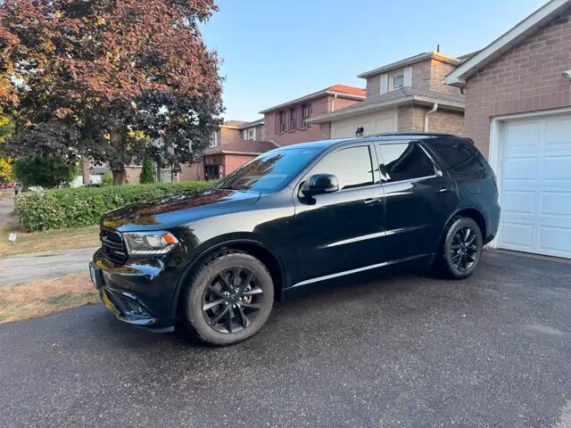 Dodge Durango