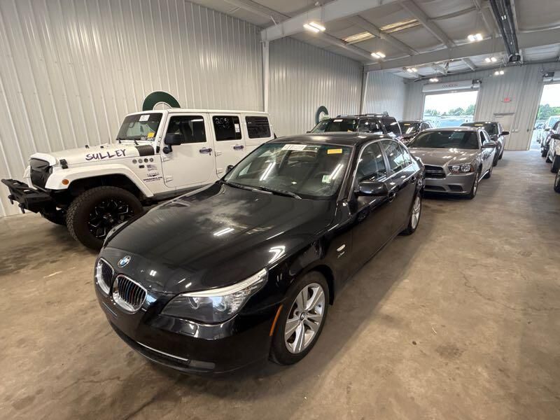 BMW 528i