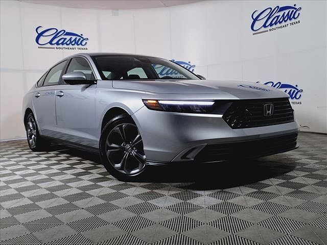 2023 HONDA Accord