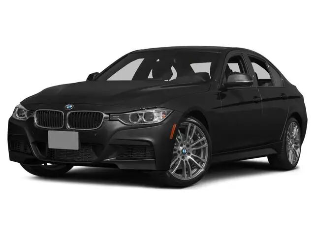 BMW 335i