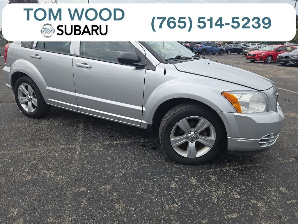 Dodge Caliber