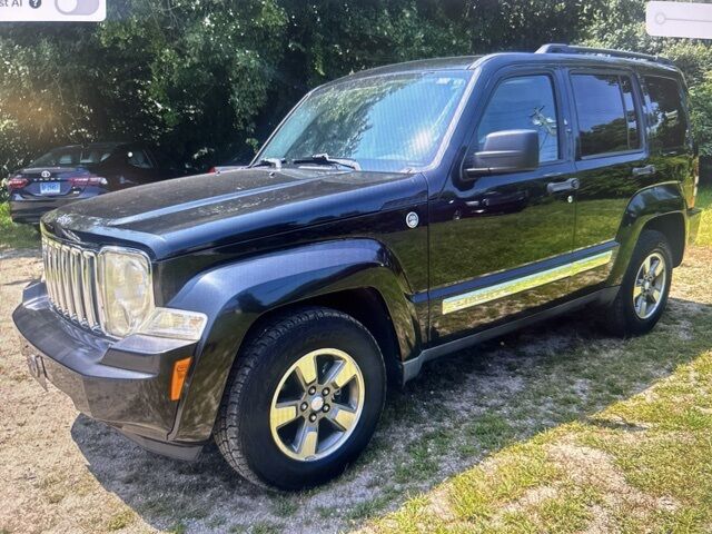 Jeep Liberty